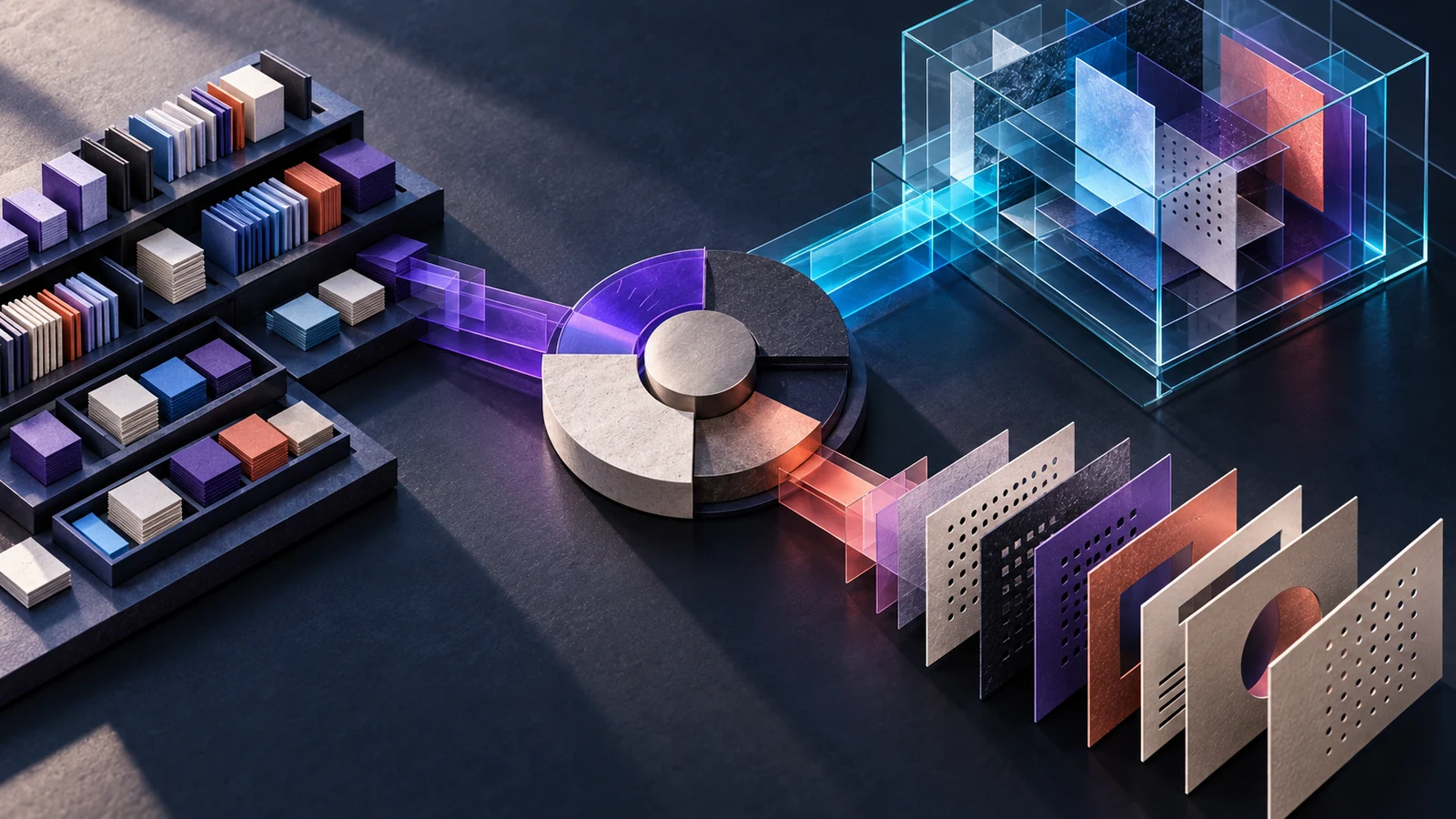 RAG, fine-tuning o contexto largo: cómo elegir la arquitectura de IA correcta