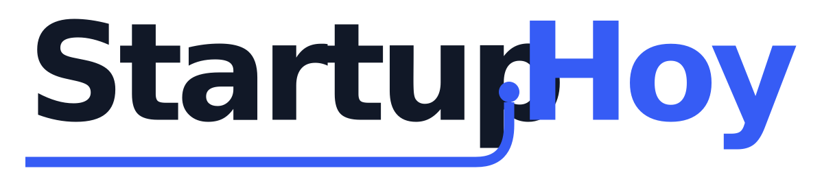 StartupHoy